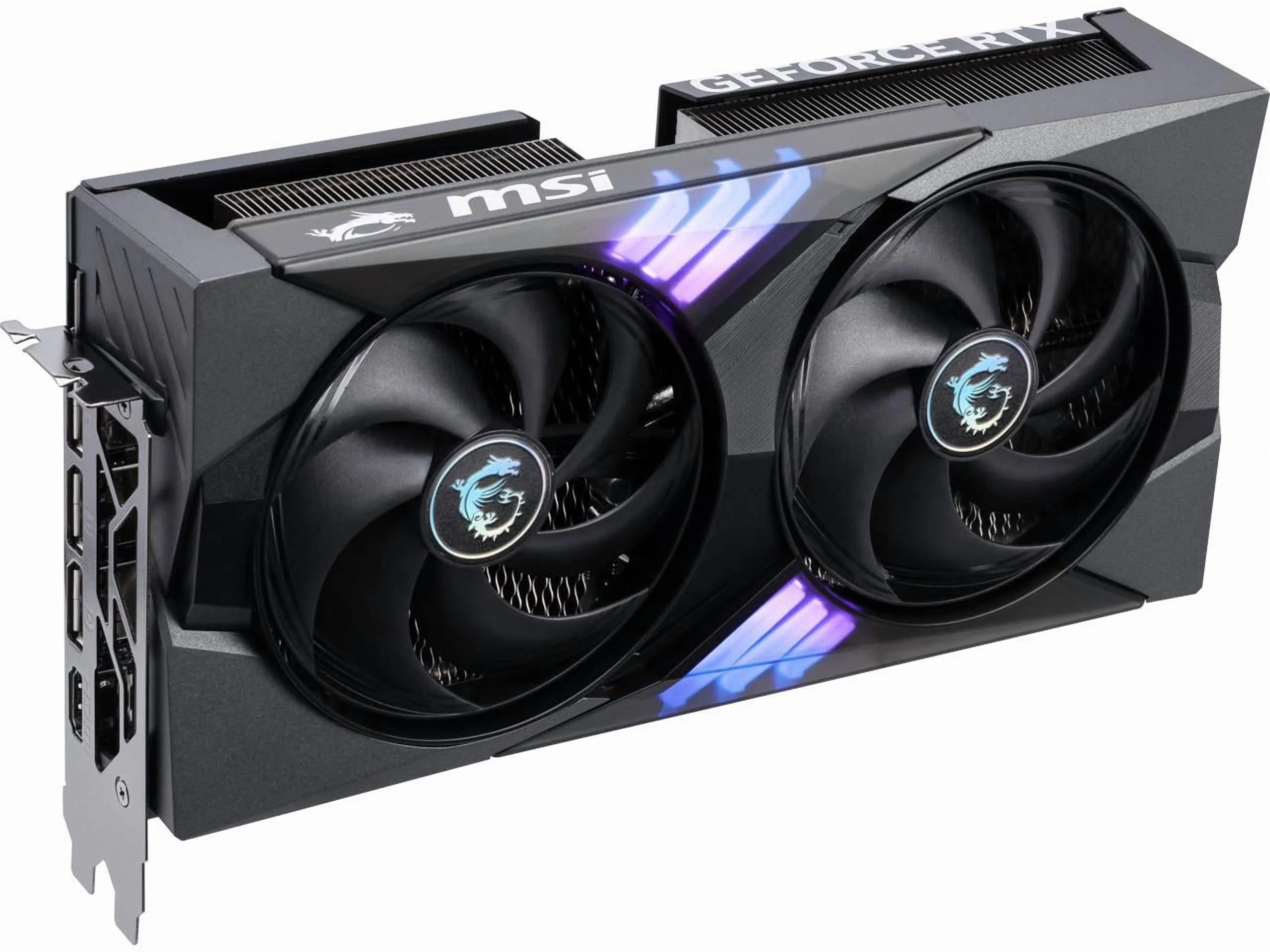 16 GB GDDR7 RTX 5060 Ti Graphic Card M534