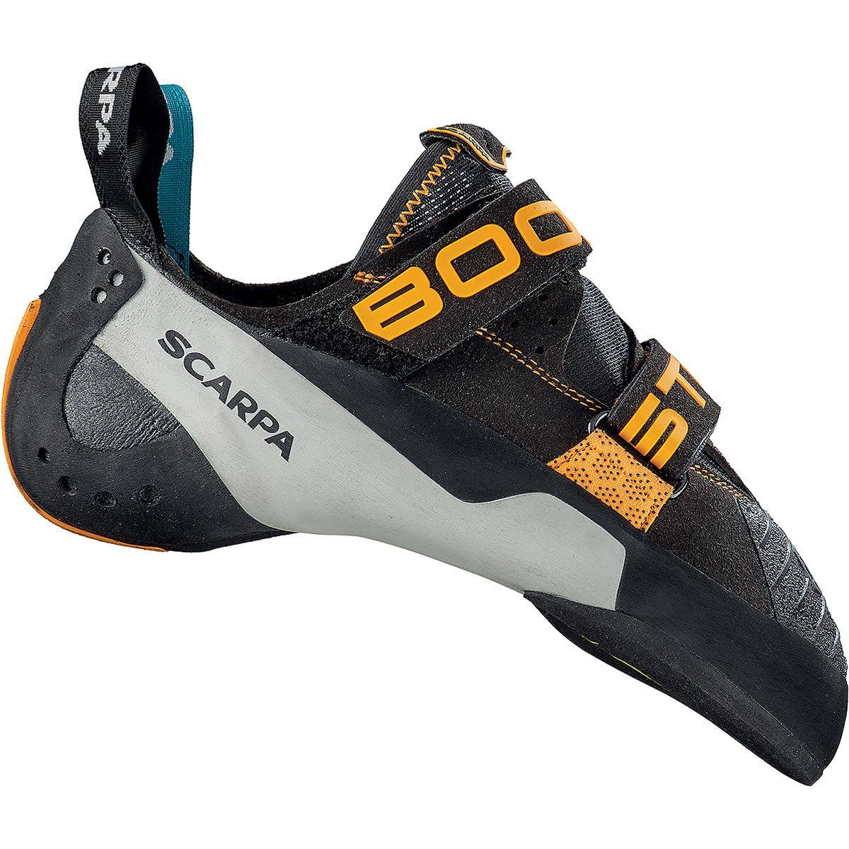 Booster Climbing Shoe R727