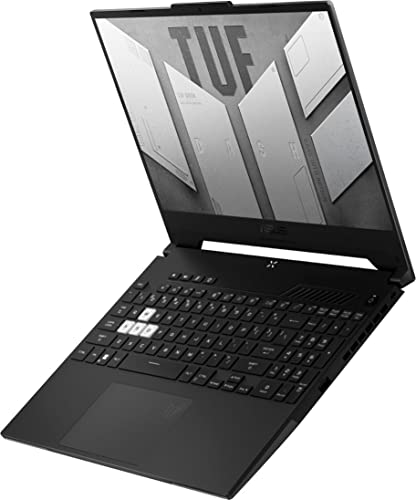 15.6" FHD 144Hz Gaming Laptop, GeForce RTX 4050, AMD Ryzen 7 7735HS, 16GB DDR5, 1TB PCIe SSD, Mecha Gray K200195