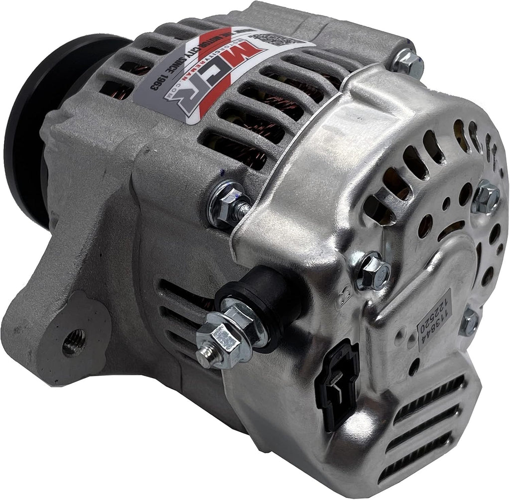 Mini Alternator O195