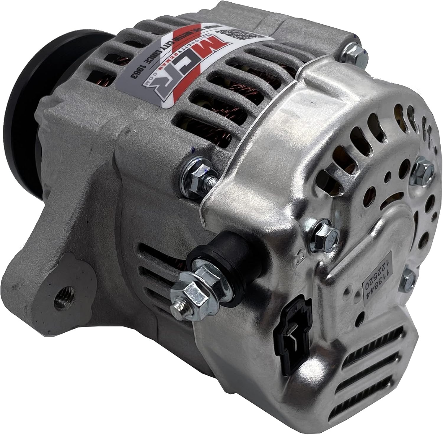 Mini Alternator O195