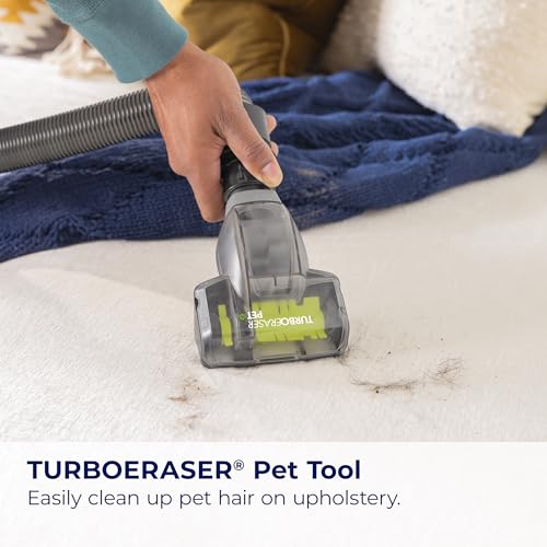 Upright Bagless Vacuum with Swivel Steering N63090