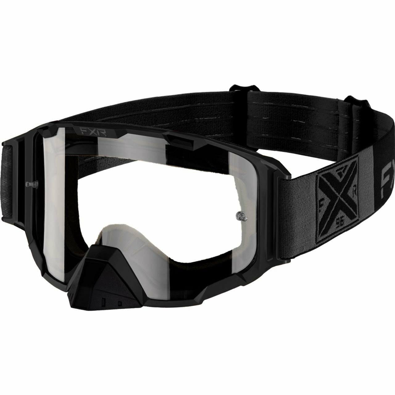 Black Ops MX Goggle S994