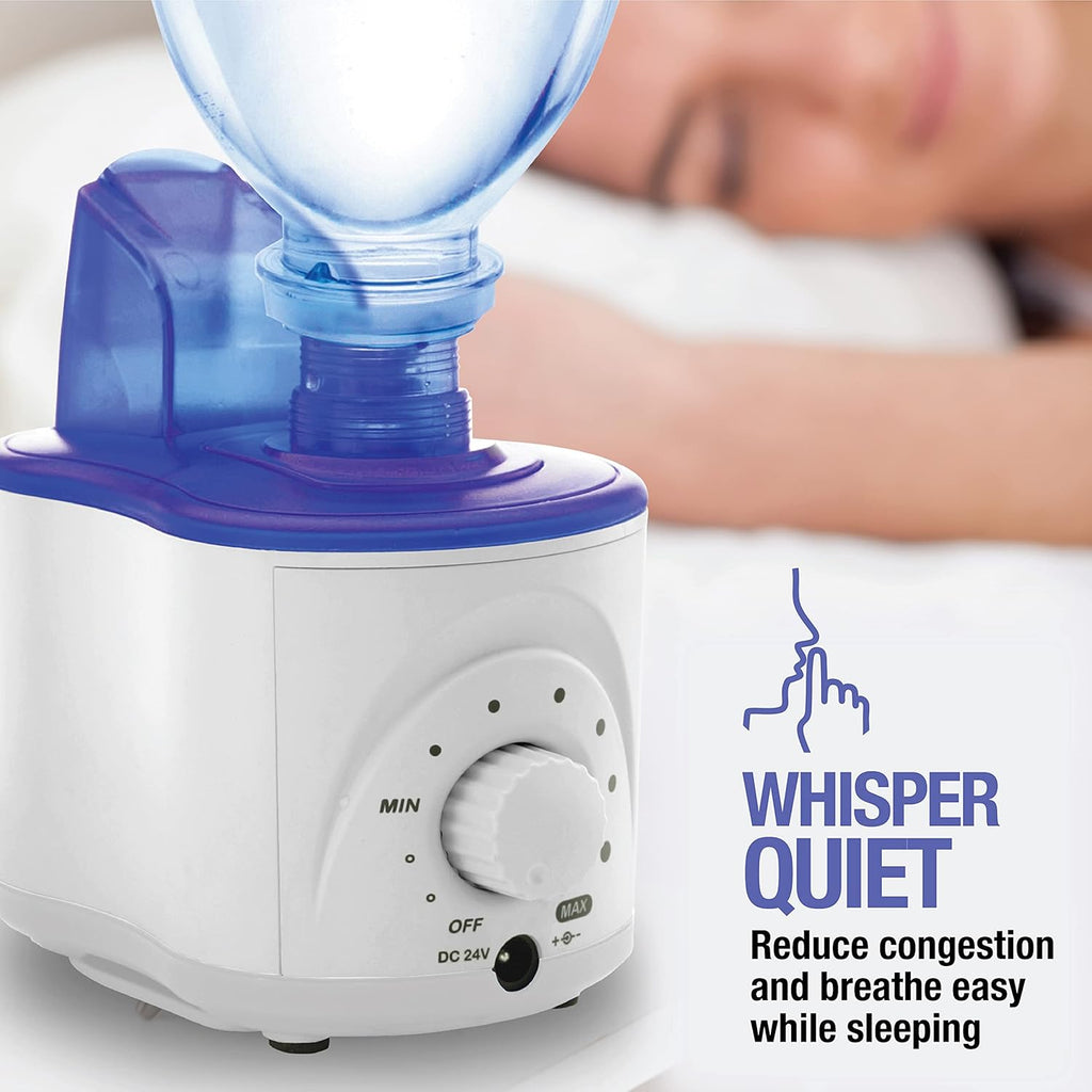 Portable Mini Humidifier G66004