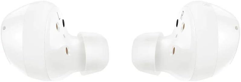 True Wireless Earbuds with Wireless Charging Case (White) W37968