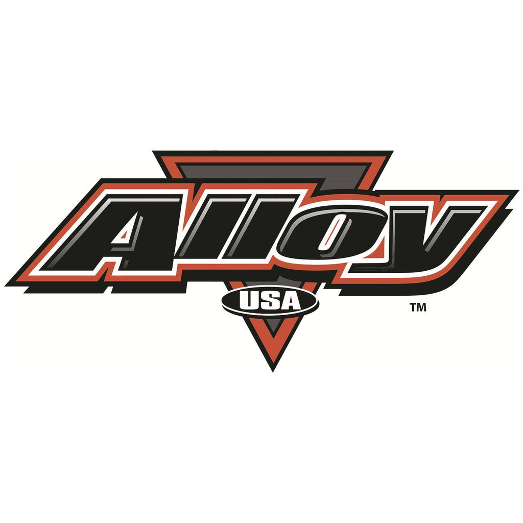 Chromoly Front Axle Kit I98305