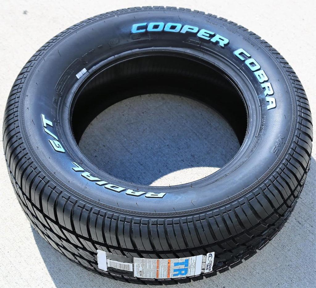 215/70R14 All-Season Radial Tire with Raised White Letters C778770
