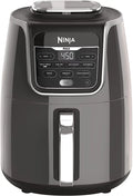 Gray Air Fryer N786