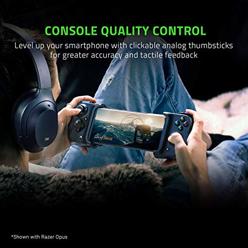 Mobile Game Controller for Android USB-C S40612