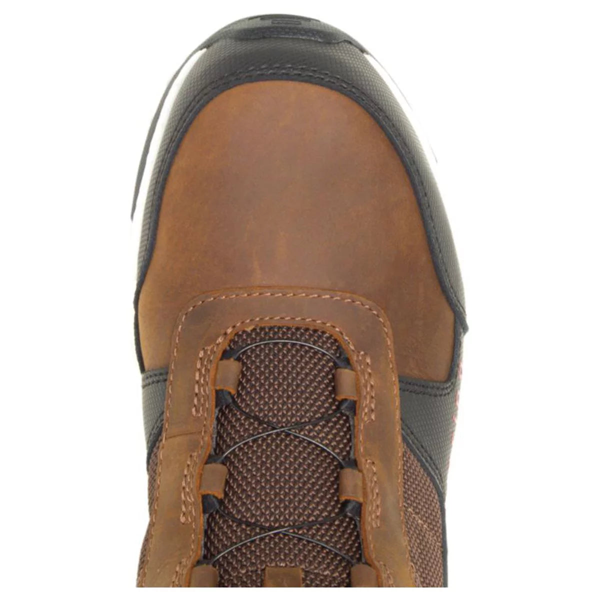 Brown Work Boot H87802