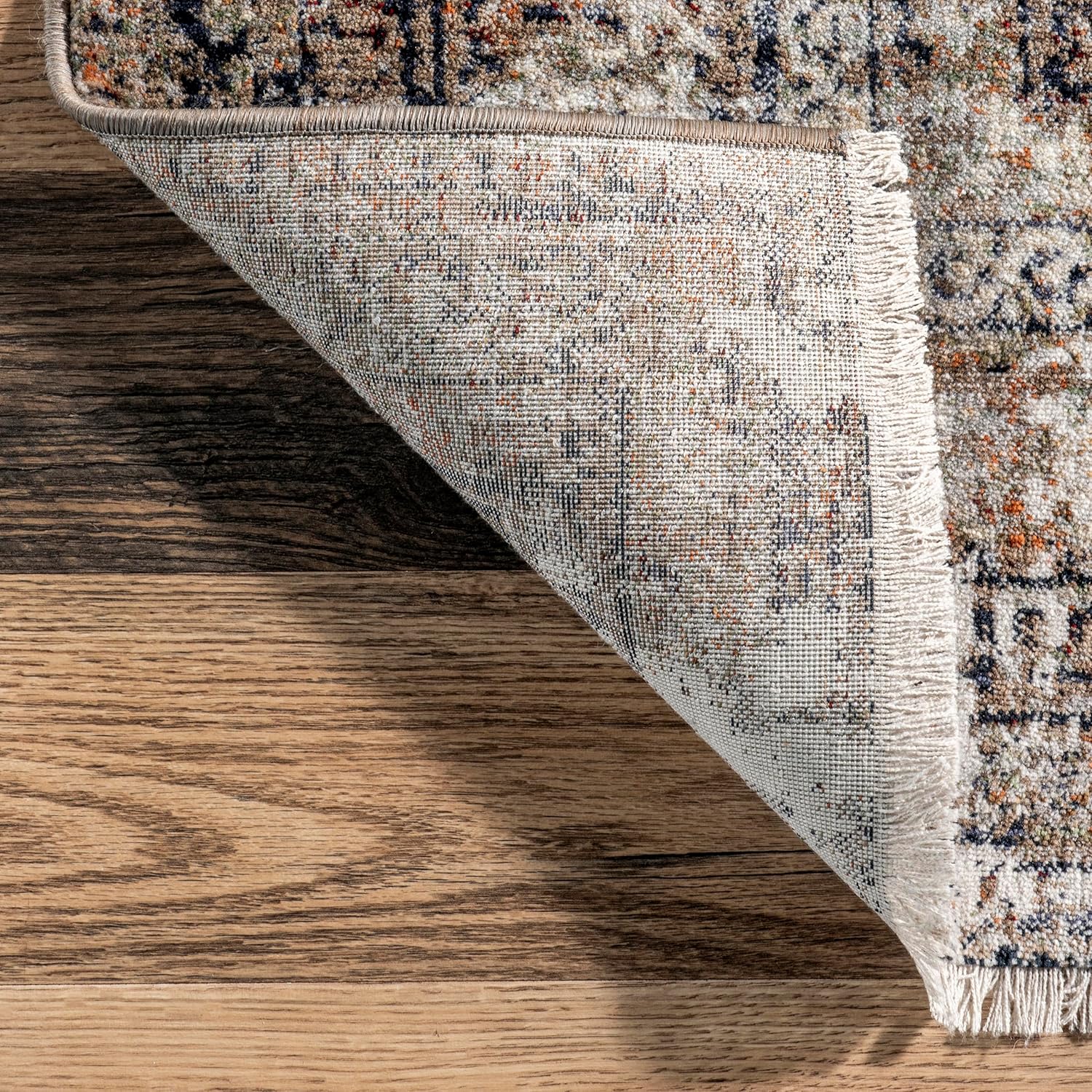 Charvi 12' x 16' Power Loomed Area Rug B925