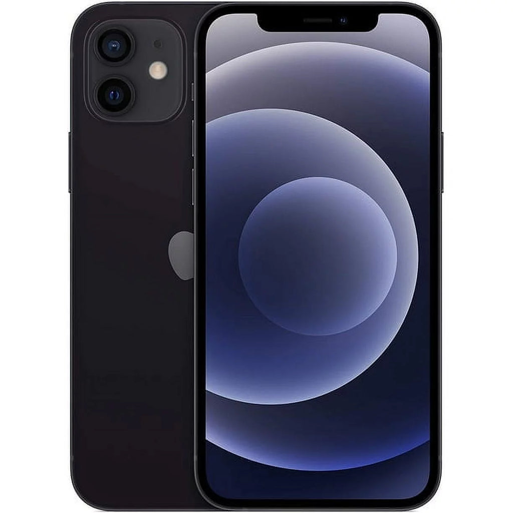 Factory Unlocked iPhone 12 64GB 128GB 256GB O3935