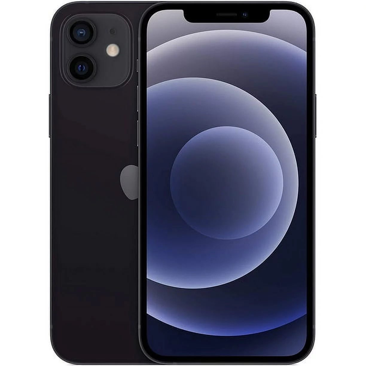 Factory Unlocked iPhone 12 64GB 128GB 256GB O3935