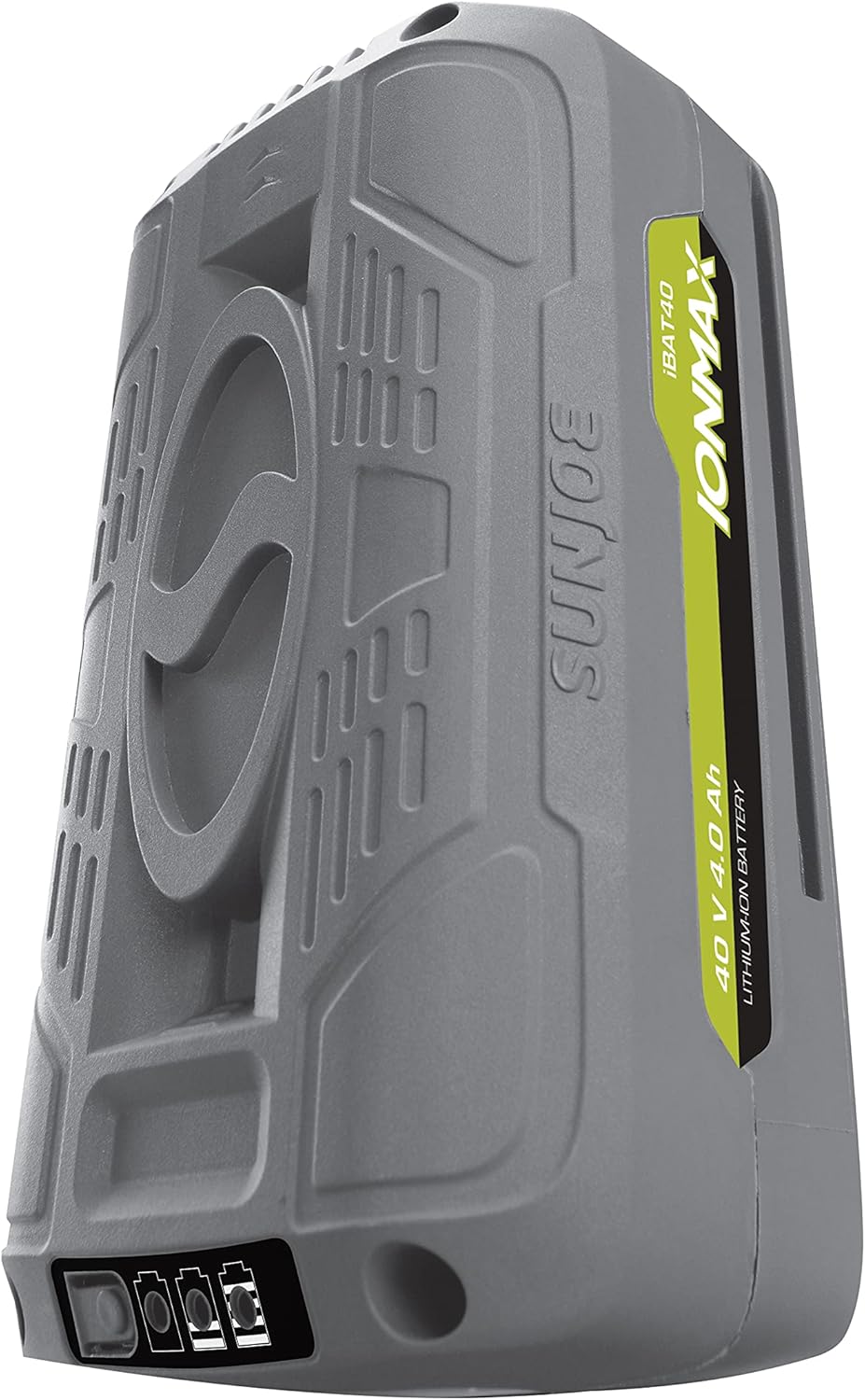 40 Volt 4.0 Ah Lithium-Ion Battery E171495