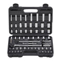 64-Piece SAE and Metric Socket Set D2507