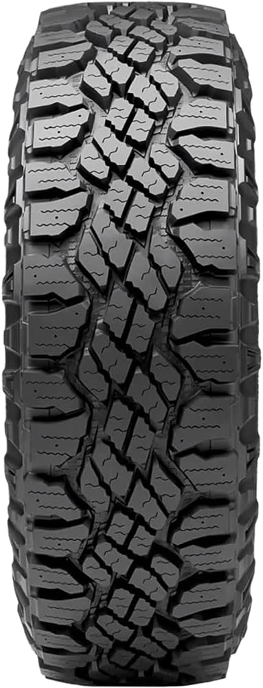 265/65R17 112S All-Season Radial Tire V99572