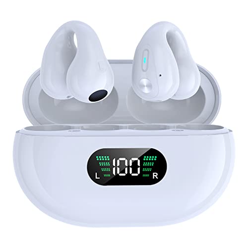 Open Ear Bone Conduction Headphones R797