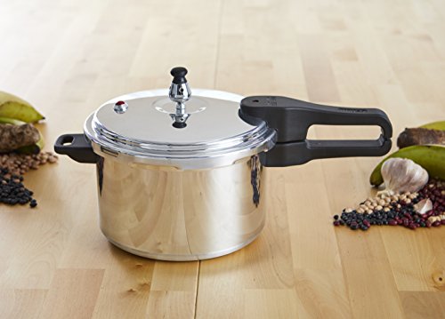 Imusa Pressure Cooker V455952