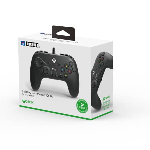 Fighting Commander Octa for Xbox Series X|S H122