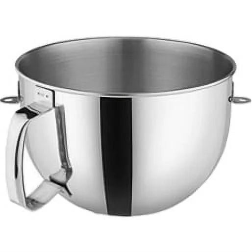 6 Quart Bowl-Lift Stand Mixer F6672