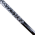 Stiff Flex Graphite Shaft with Adapter and Grip U94233