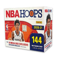 Basketball Trading Card Mega Box R889