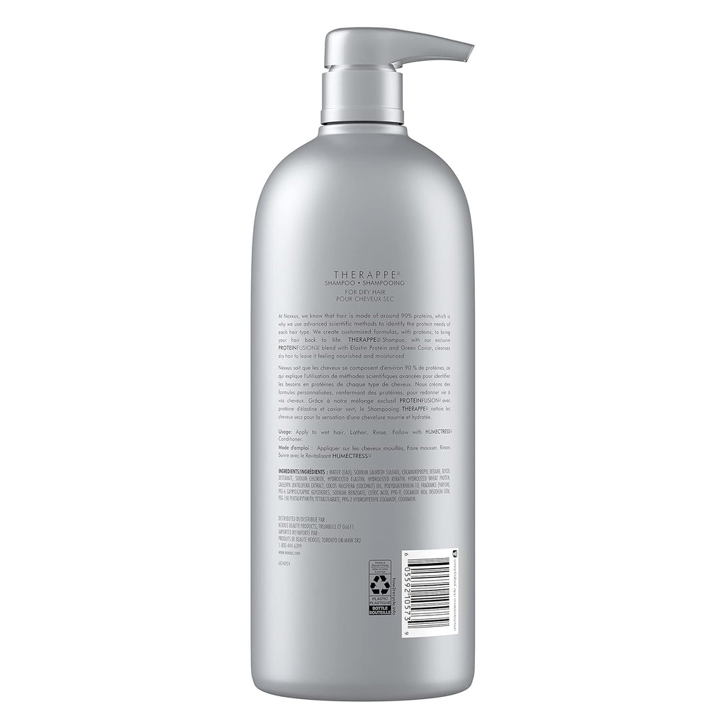 33.8 oz Moisturizing Shampoo U544005