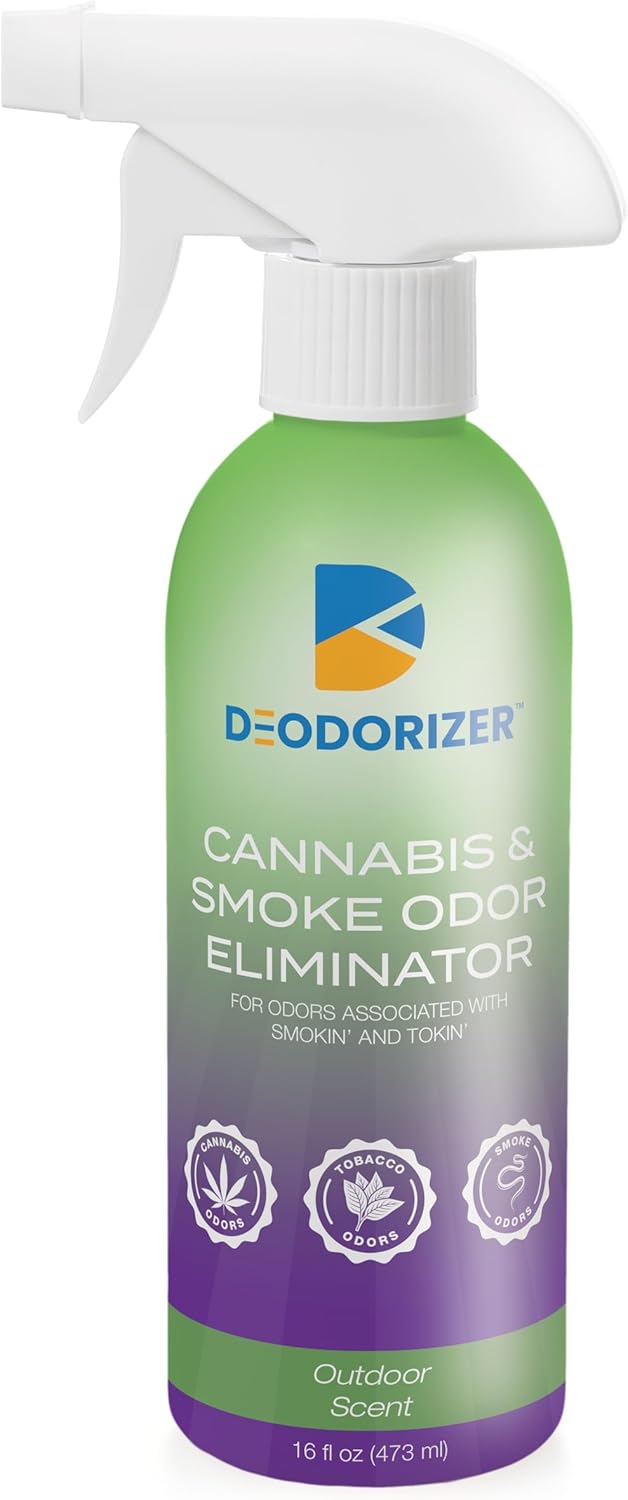 16oz Odor Eliminator Spray R391300