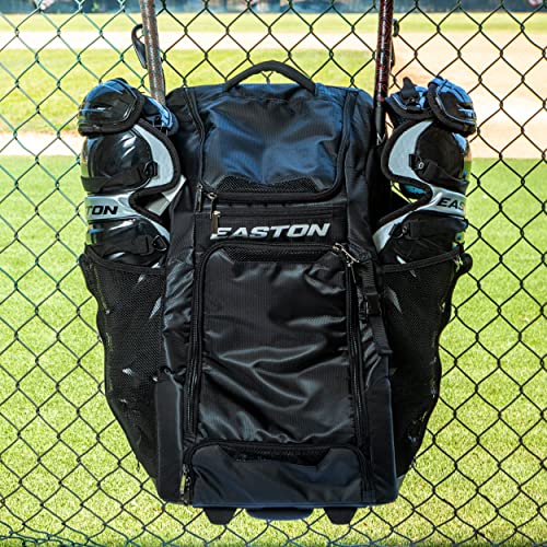 Catcher's Wheeled Bag R865243