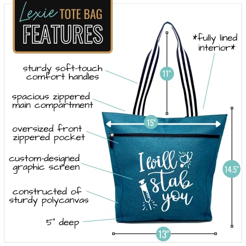 Nurse Bags and Totes A768646