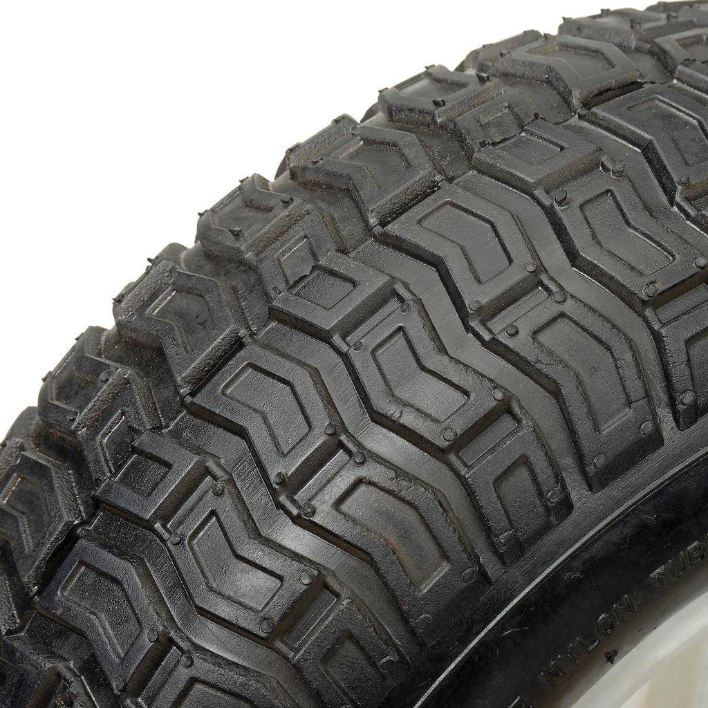 13 Rubber Wheel R113766