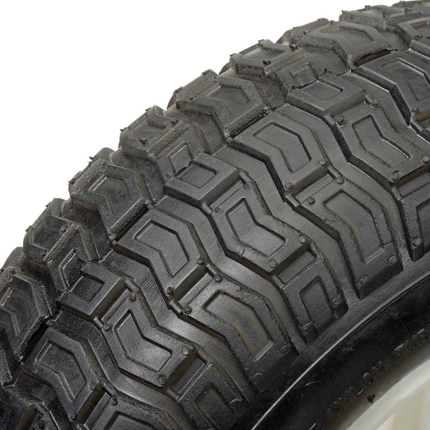 13 Rubber Wheel R113766