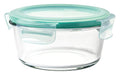 2 Cup Glass Food Storage Container B277733
