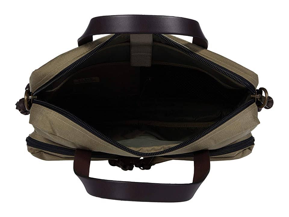Dry Grass Briefcase E63318
