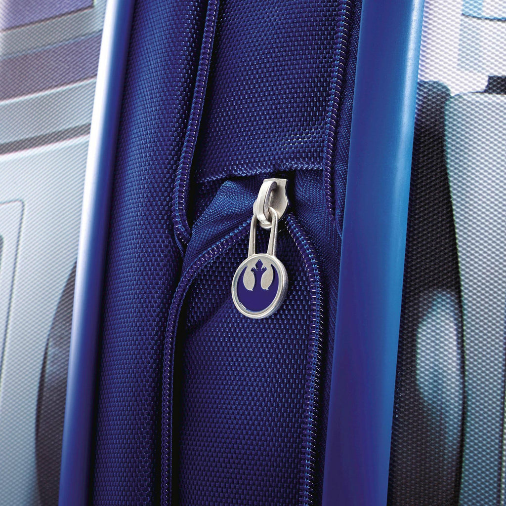 Spinner Hardside Upright Suitcase P45870