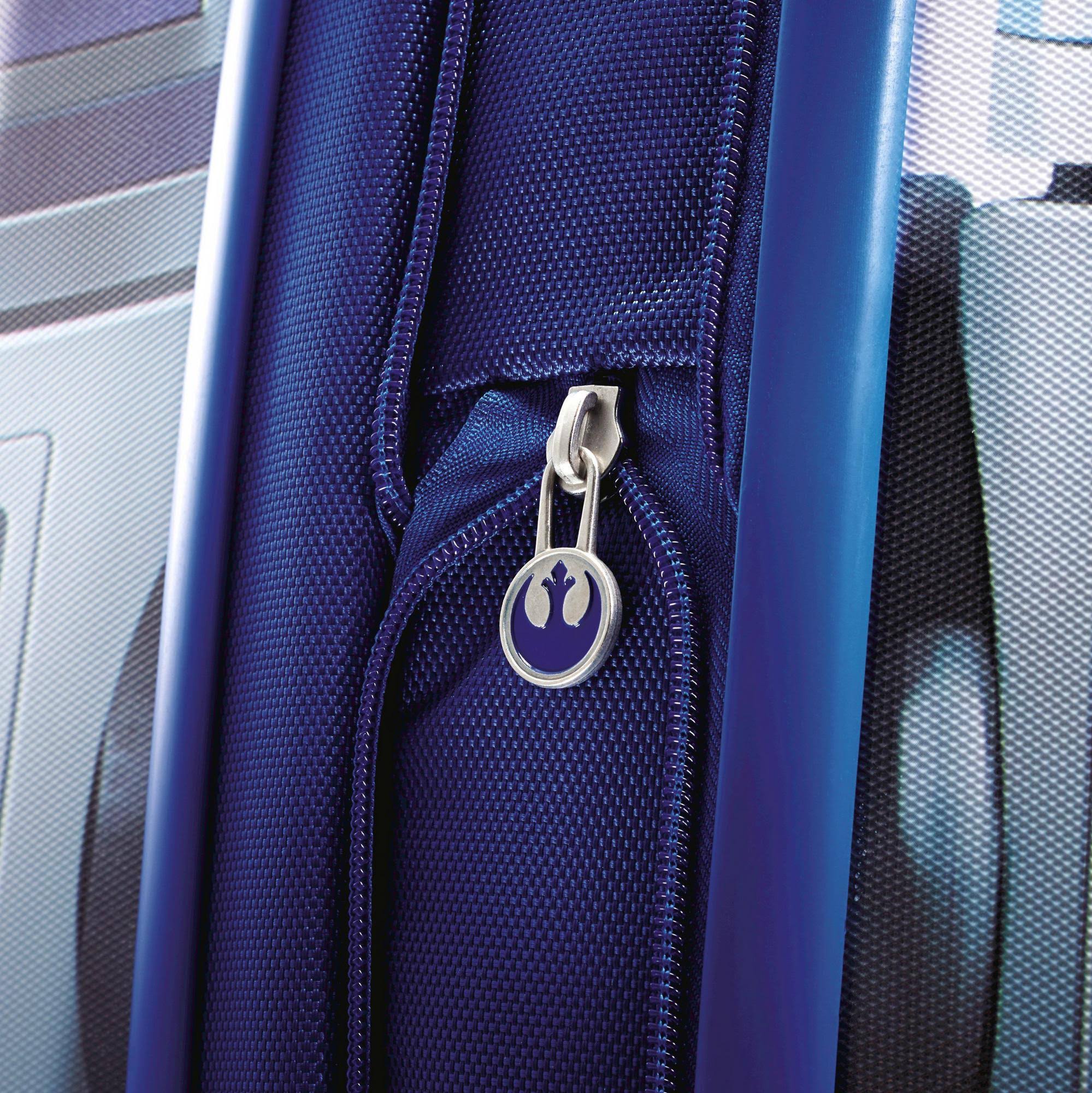 Spinner Hardside Upright Suitcase P45870