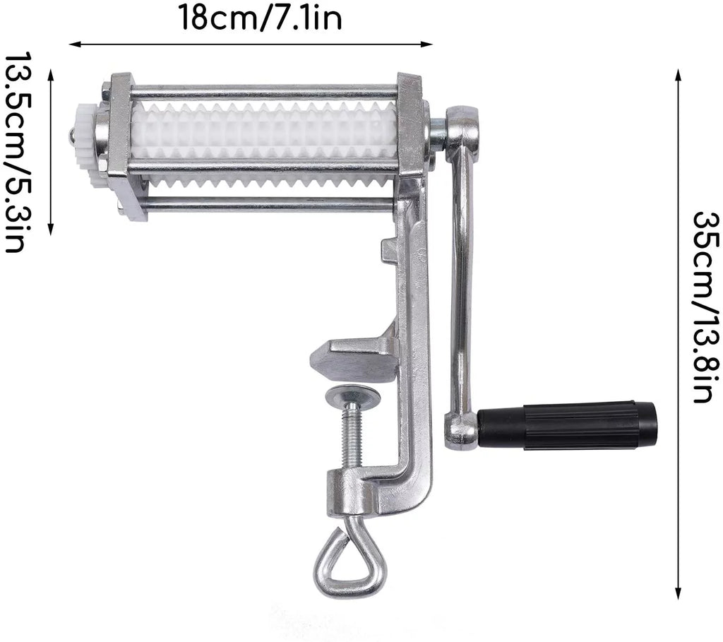 Cast Iron Meat Tenderizer Q6041