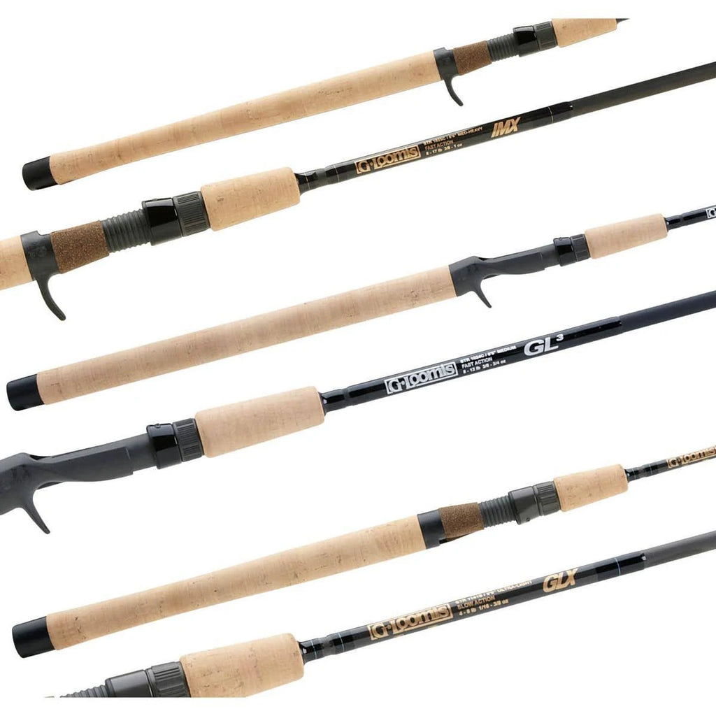 Steelhead Fishing Rod W695920