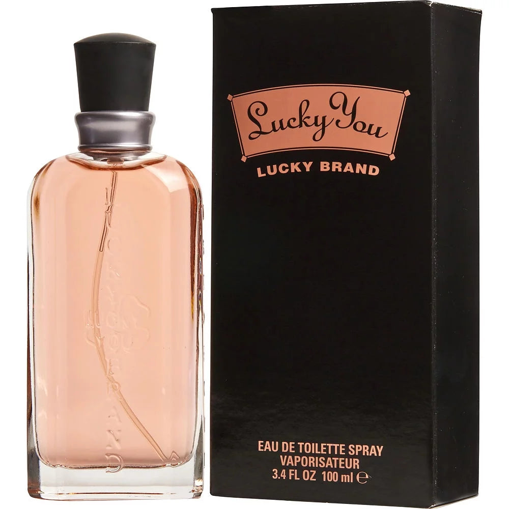 3.4 Oz Eau De Toilette Spray K841