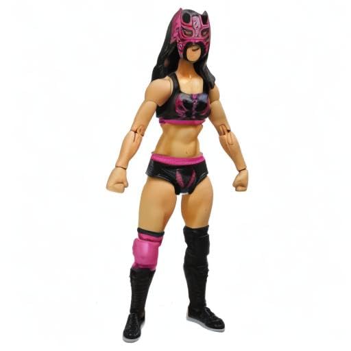 Premium Laredo Kid Action Figure with Accessories I1300