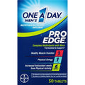 50-tablet Bottle Multivitamin (Pack of 8) L7126