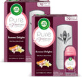 Automatic Spray Kit Air Freshener (Pack of 2) A45404