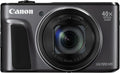 Black PowerShot SX720 HS Camera L2019