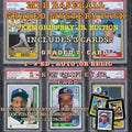3 Cards Mystery Pack with 1 Griffey Jr. Card L912124