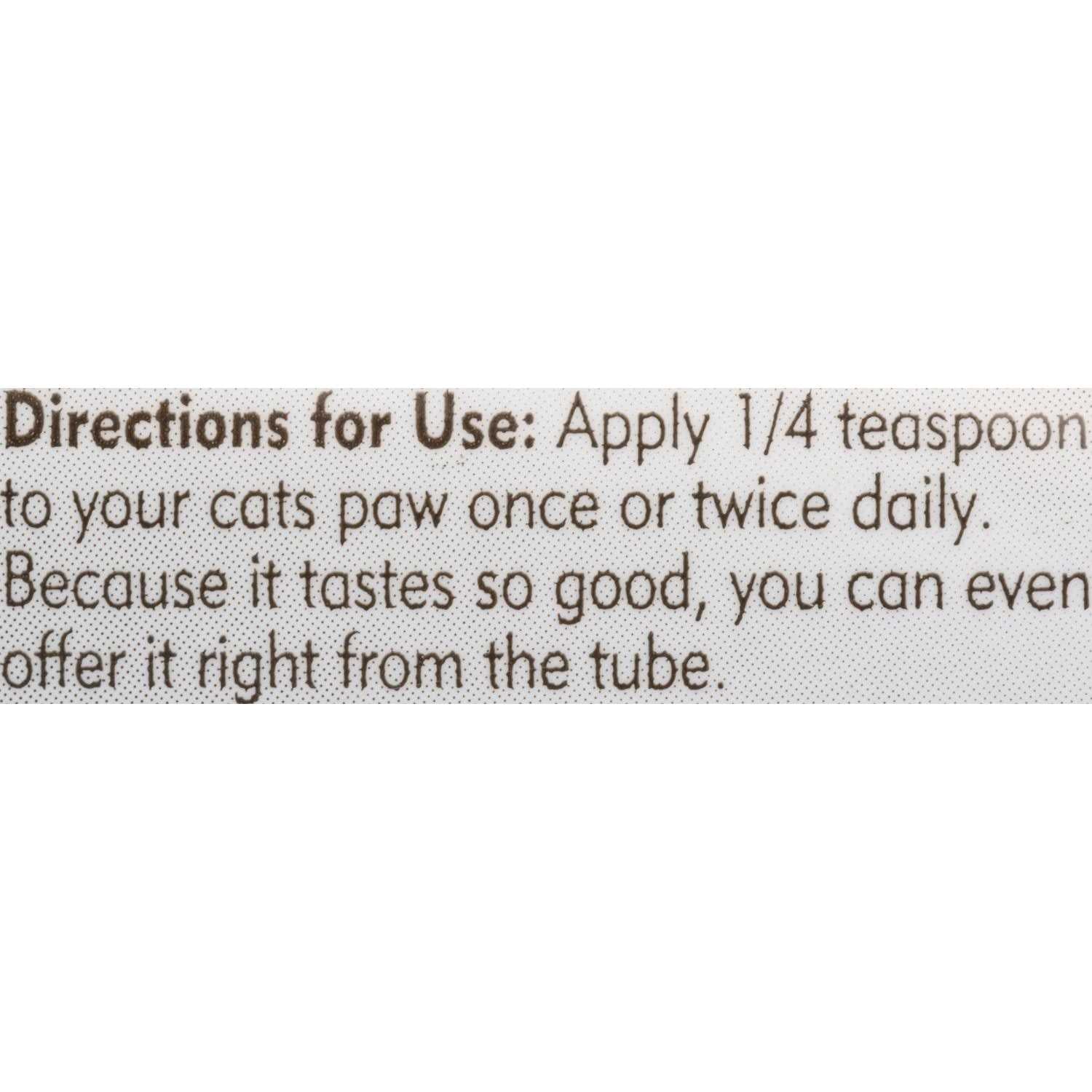 Hip & Joint Paw-Gel for Cats 3 oz A7706