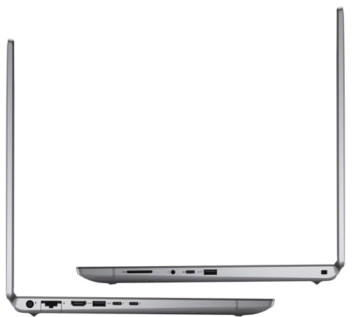 16" FHD+ Intel 16-Core i9-12950HX 64GB DDR5 2TB SSD Mobile Workstation Laptop U879
