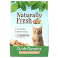 Quick-Clumping Cat Litter W9129