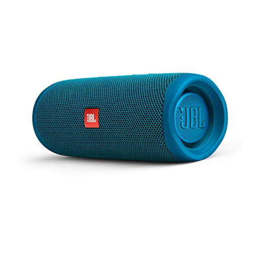 Black Waterproof Portable Bluetooth Speaker U853688