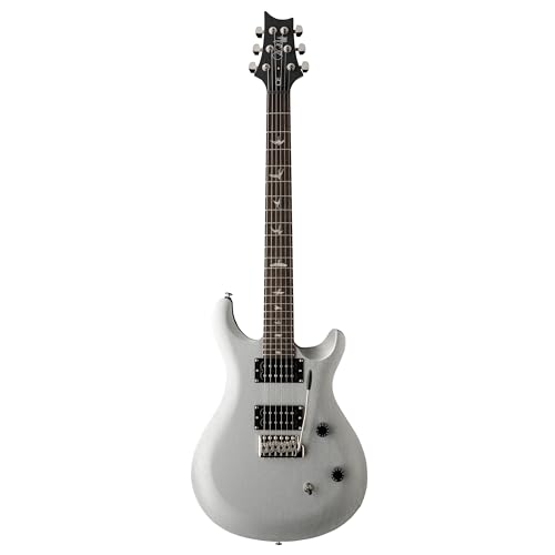 Ice Blue Metallic Electric Guitar N977620