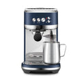 Brushed Stainless Steel Espresso Machine J328